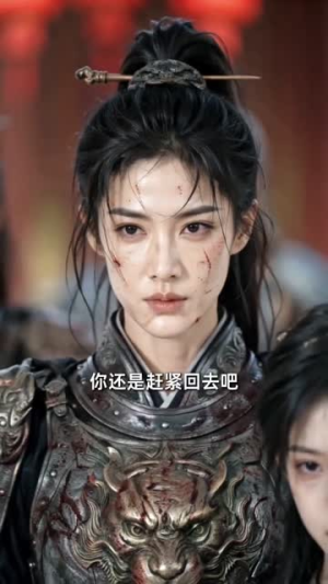 边关归来,谁敢动我女儿(49集) 边关归来,谁敢动我女儿(49集)爱短剧爱追剧