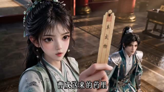 别人争宠我养狗,一路逆袭做皇后(55集) 别人争宠我养狗,一路逆袭做皇后(55集)短剧抢先看