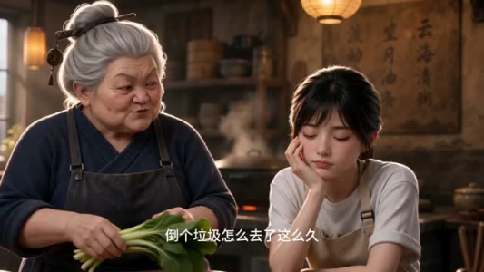 东城食肆:妖客满座(27集) 东城食肆:妖客满座(27集)热播短剧全集看
