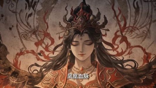 穿成鸡崽,和冥尊错绑姻缘线(70集) 穿成鸡崽,和冥尊错绑姻缘线(70集)最新热剧免费看