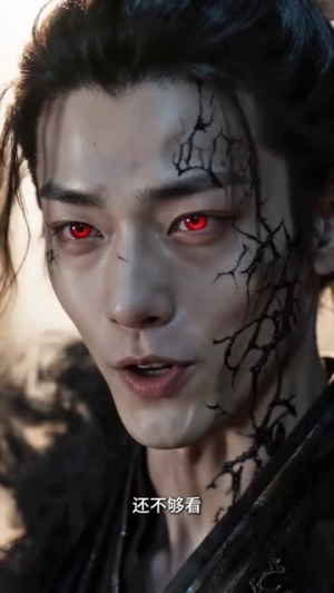 青绿为劫(52集) 青绿为劫(52集)全集完整版