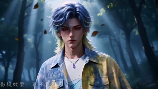 我的狐妖老公靠贴贴充电（66集）古装热门短剧