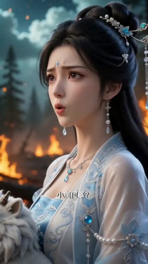 山海三生恋(9集) 山海三生恋(9集)免费观看完整版
