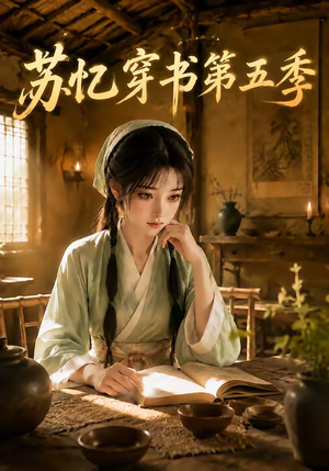 苏忆穿书第五季(139集) 苏忆穿书第五季(139集)最火的短剧