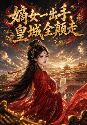 嫡女一出手,皇城全颠走(66集) 嫡女一出手,皇城全颠走(66集)最新热剧免费看