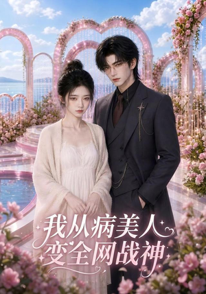 我从病美人变全网战神(44集) 我从病美人变全网战神(44集)精彩短剧又来了