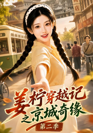 姜柠穿越记之京城奇缘第二季(77集) 姜柠穿越记之京城奇缘第二季(77集)精彩短剧上线
