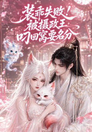 装乖失败！被摄政王叼回窝要名分（150集）海量资源免费看