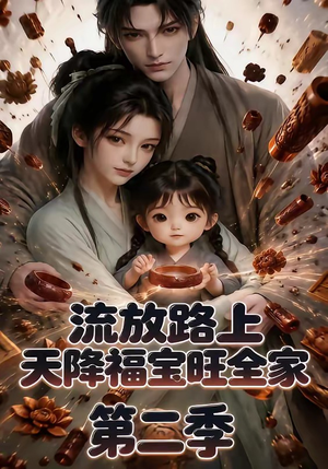 流放路上天降福宝旺全家(第二季)(135集) 流放路上天降福宝旺全家(第二季)(135集)今日短剧分享