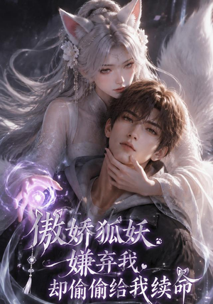 傲娇狐妖嫌弃我,却偷偷给我续命(167集) 傲娇狐妖嫌弃我,却偷偷给我续命(167集)番茄短剧看全集