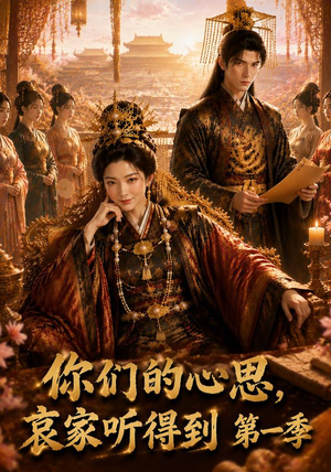 你们的心思,哀家听得到第一季(66集) 你们的心思,哀家听得到第一季(66集)最热门短剧来了