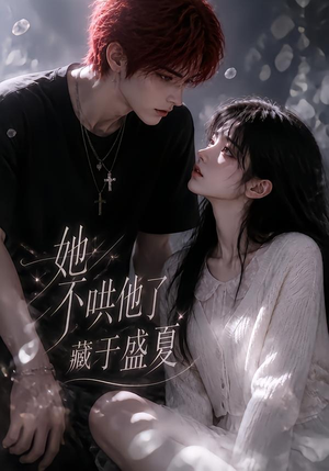 她不哄他了，藏于盛夏（77集）夸克在线观看