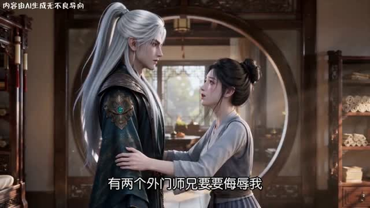 我儿大孝开局送我个仙妻第一季(377集) 我儿大孝开局送我个仙妻第一季(377集)短剧太好看