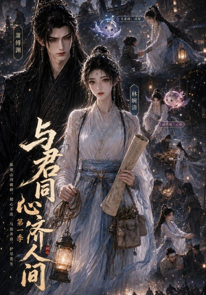 与君同心济人间(第一季)(45集) 与君同心济人间(第一季)(45集)一个短剧看全集