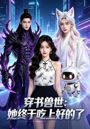 穿书兽世:她终于吃上好的了(89集) 穿书兽世:她终于吃上好的了(89集)好看上头的短剧