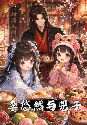 李悠然与兕子(111集) 李悠然与兕子(111集)百度网盘在线看