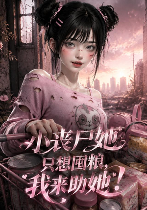 小丧尸她只想囤粮,我来助她!(160集) 小丧尸她只想囤粮,我来助她!(160集)高清画质免费看