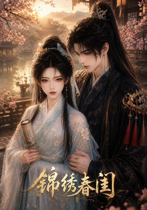 锦绣春闺(122集) 锦绣春闺(122集)全集一次看完