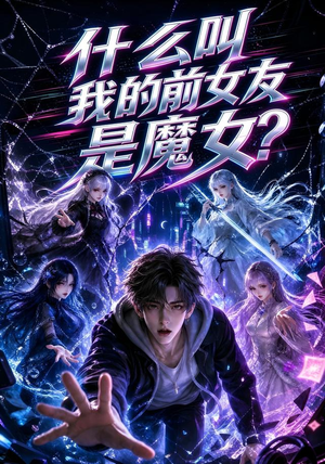 什么叫我的前女友是魔女？（91集）免费观看
