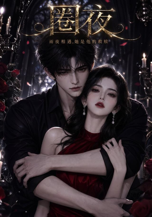 圈夜（76集）短剧看全集