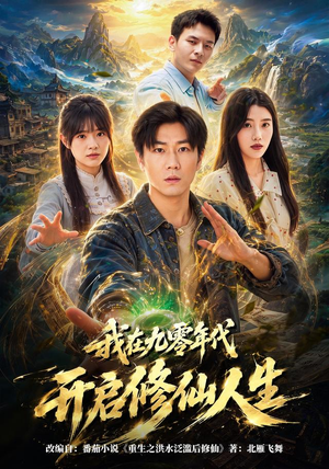 我在九零年代开启修仙人生（63集）免费在线看