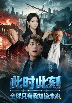 此时此刻，全球只有我知道未来（80集）去哪里看