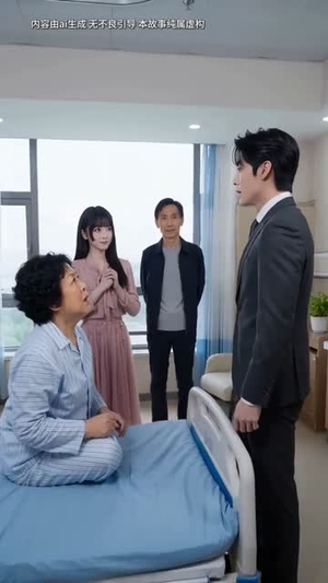 新婚次日,我霸气掀桌(70集) 新婚次日,我霸气掀桌(70集)短剧精彩推荐