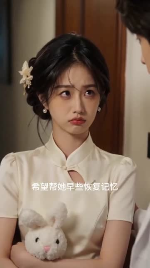 装失忆后我甜翻玄门大佬(80集) 装失忆后我甜翻玄门大佬(80集)热门短剧推荐。