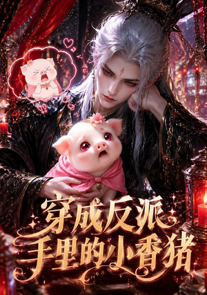 穿成反派手里的小香猪（61集）大结局太过瘾了