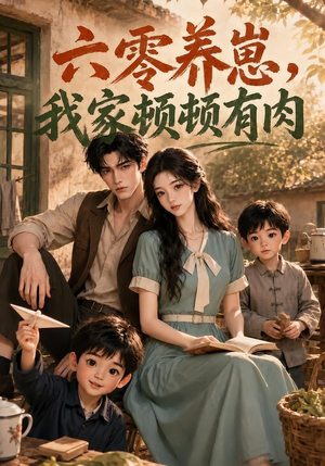 六零养崽,我家顿顿有肉(186集) 六零养崽,我家顿顿有肉(186集)好看的短剧分享