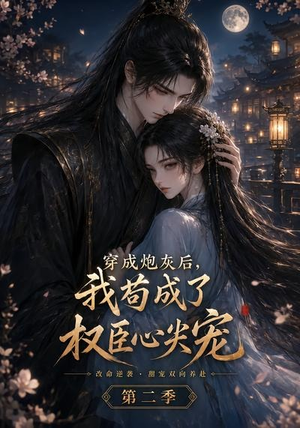 穿成炮灰后，我苟成了权臣心尖宠第二季（75集）热门爆款短剧