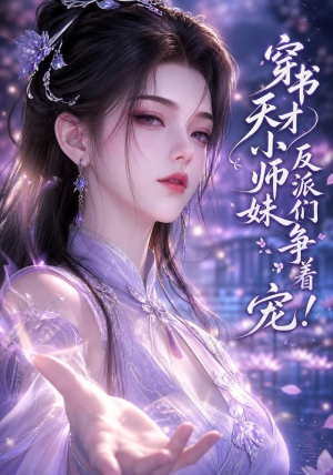 穿书天才小师妹,反派们争着宠!(300集) 穿书天才小师妹,反派们争着宠!(300集)免费看短剧全集