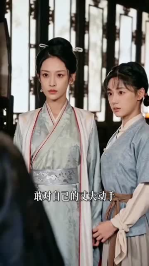 统领大人平妻我替你娶好了（88集）热播短剧免费看