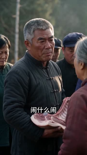重生七零：我带妻子在深山暴富（125集）短剧每日分享