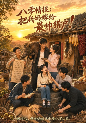 八零情报:把我妈嫁给最帅猎户!(67集) 八零情报:把我妈嫁给最帅猎户!(67集)最火爆的短剧
