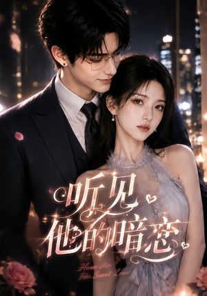 听见他的暗恋（111集）短剧后续更精彩