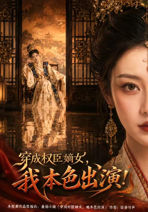 穿成权臣嫡女，我本色出演！（68集）热门短剧大全