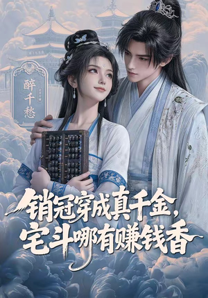 销冠穿成真千金,宅斗哪有赚钱香(70集) 销冠穿成真千金,宅斗哪有赚钱香(70集)短剧免费观看