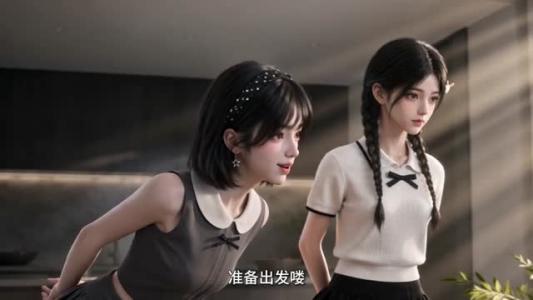 下载心动APP，发现青梅好感爆了（64集）网上可以看吗