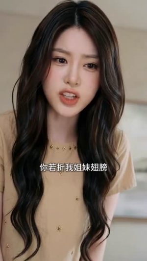 快穿后解锁神仙老爸（15集）火爆短剧抢先看