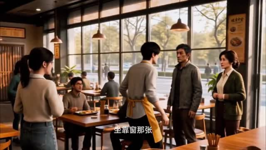 重生佛系，被迫当大佬（42集）短剧全集完整版