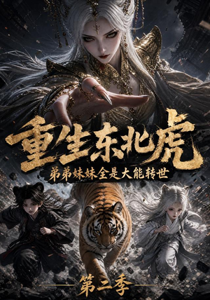 重生东北虎,弟弟妹妹全是大能转世!第二季(119集) 重生东北虎,弟弟妹妹全是大能转世!第二季(119集)看过的人都说好