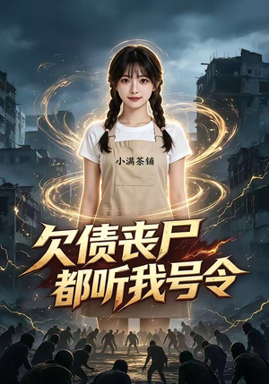 欠债丧尸都听我号令(60集) 欠债丧尸都听我号令(60集)热门爆款短剧