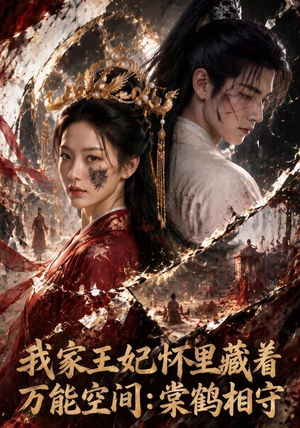 我家王妃怀里藏着万能空间:棠鹤相守(105集) 我家王妃怀里藏着万能空间:棠鹤相守(105集)短剧热播推荐