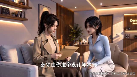完蛋了陆少,你的闪婚妻子又跑路了第二季(82集) 完蛋了陆少,你的闪婚妻子又跑路了第二季(82集)高清画质免费看