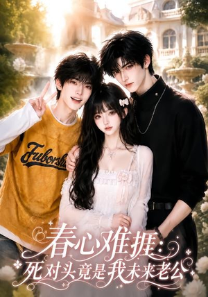 春心难捱：死对头竟是我未来老公（70集）精彩短剧后续