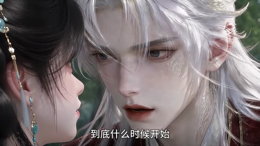 夫君是条恶龙该怎么办第一季（132集）精彩短剧抢先看