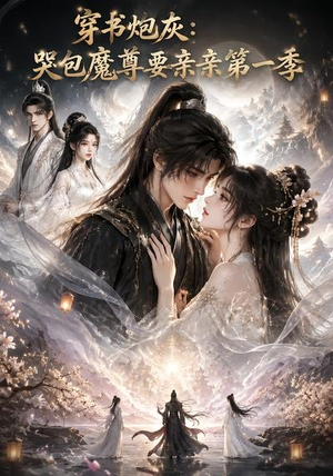 穿书炮灰：哭包魔尊要亲亲第一季（70集）短剧抢先看全集