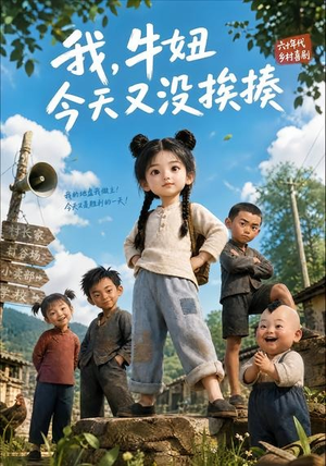 我,牛妞今天又没挨揍(133集) 我,牛妞今天又没挨揍(133集)免费短剧资源