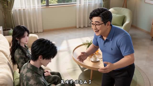 过往皆散，余生同栖（150集）在哪看